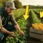 Agricoltura rigenerativa pratiche quotidiane: tre vantaggi immediati sui raccolti