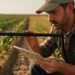 Quali sono le migliori tecniche per ridurre il consumo d’acqua in agricoltura? Scopri il sistema che funziona anche nei mesi più secchi