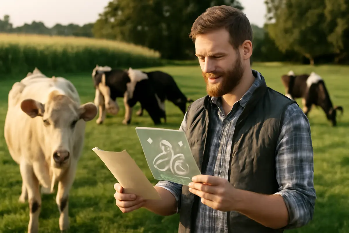 I vantaggi dell’allevamento integrato in sistemi agroecologici: come ridurre input esterni e aumentare l’efficienza