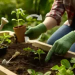 Come aumentare la biodiversità orticola? Piccole azioni, grandi risultati per l’orto di casa