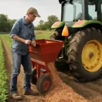 Come prevenire la compattazione del terreno? La soluzione pratica usata dagli agricoltori sostenibili