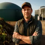 Cos’è il biogas agricolo e quali vantaggi offre alla tua azienda? Scopri come trasformare scarti in energia