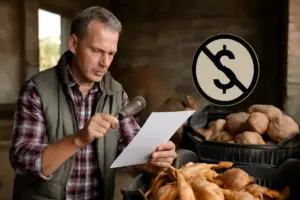 Si possono vendere i sottoprodotti agricoli a terzi? Il dettaglio normativo spesso ignorato dagli agricoltori