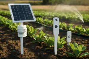 Quali sensori facilitano l’irrigazione mirata? Il sistema che salva acqua senza sacrificare il raccolto