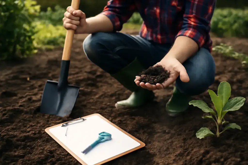 Come evitare l’impoverimento della biofauna del suolo? Gli accorgimenti da adottare subito
