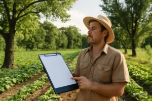 Perché i sistemi agroforestali sono considerati i più sostenibili? La risposta ti sorprenderà