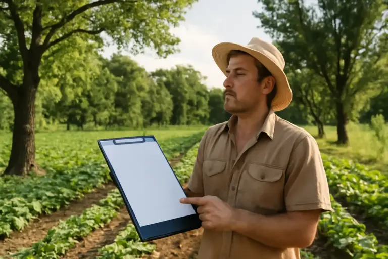 Perché i sistemi agroforestali sono considerati i più sostenibili? La risposta ti sorprenderà