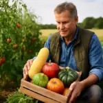 Coltivare varietà antiche: benefici concreti per salute, ambiente e produttività