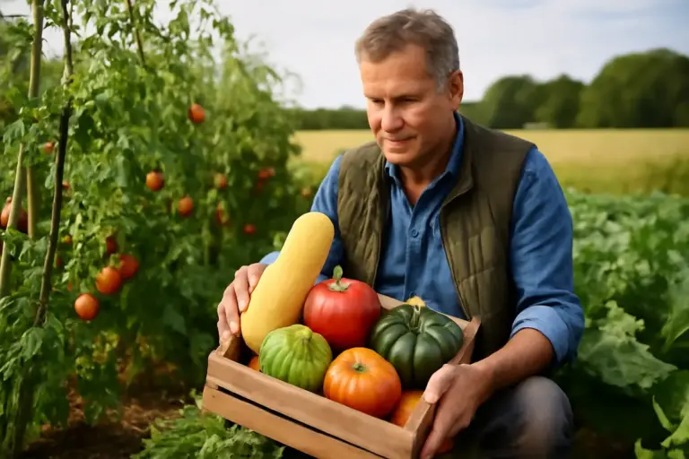 Coltivare varietà antiche: benefici concreti per salute, ambiente e produttività