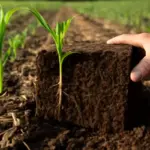 Tecniche di semina diretta a basso impatto: risultati sorprendenti sulla struttura del suolo