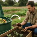 In che modo i sistemi agroecologici riducono i rifiuti agricoli? La spiegazione pratica che puoi replicare subito
