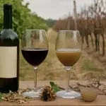 Cosa rischi se elimini la biodiversità dal vigneto? Le conseguenze sulla qualità del vino