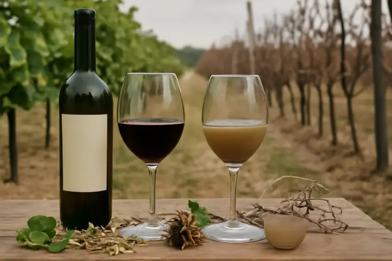 Cosa rischi se elimini la biodiversità dal vigneto? Le conseguenze sulla qualità del vino