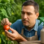 Metodi naturali per controllare i parassiti: il trucco che riduce gli interventi chimici