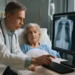 Rilevamento delle malattie con intelligenza artificiale: il beneficio sulla tempestività degli interventi