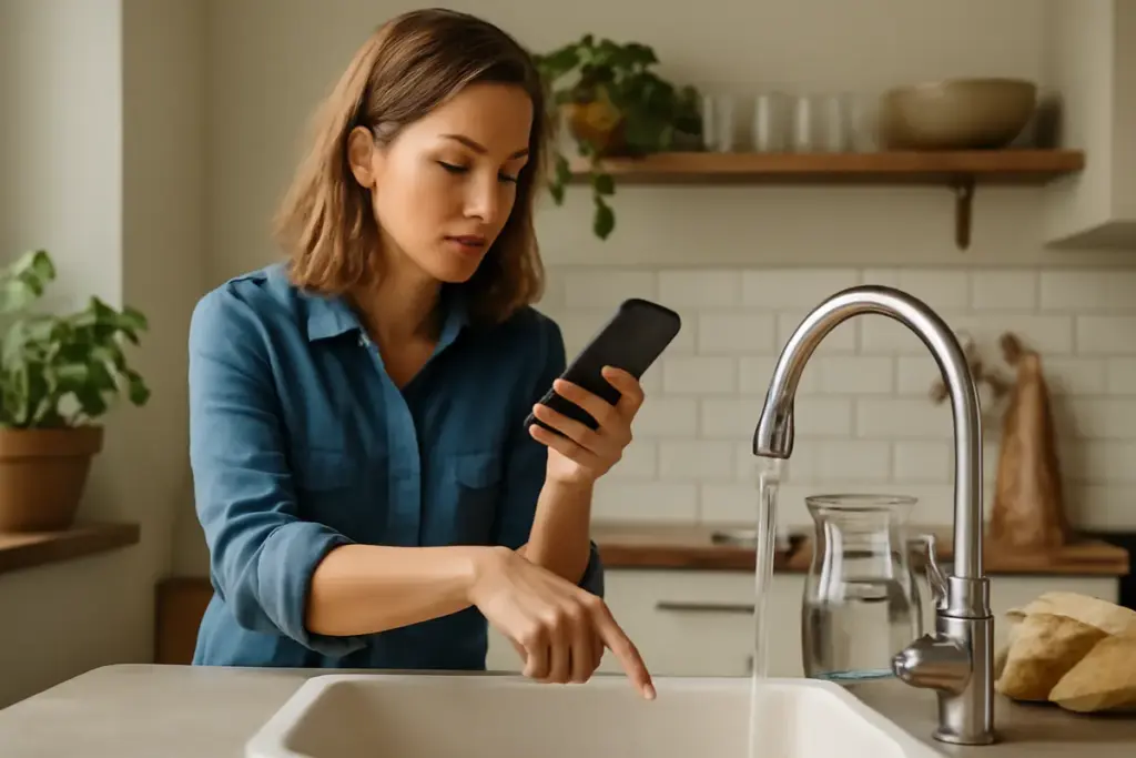 Voci dal campo su riduzione dello spreco idrico: consigli pratici per risparmiare acqua ogni giorno