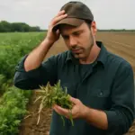 La gestione delle cover crop: errore da evitare per non perdere preziosa fertilità