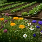 Quali fiori spontanei proteggono davvero l’orto? L’elenco che stupisce anche i più esperti