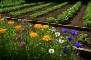 Quali fiori spontanei proteggono davvero l’orto? L’elenco che stupisce anche i più esperti