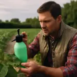 Come affrontare la pressione degli insetti nocivi in modo ecologico? Un rimedio usato da aziende agricole virtuose