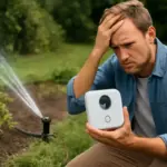 Sistemi di irrigazione intelligenti: errore da evitare che compromette risparmio e resa
