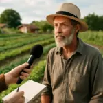 Che ruolo hanno le micropratiche quotidiane nel successo dell’agroecologia? Le testimonianze dirette dei contadini della Tenuta