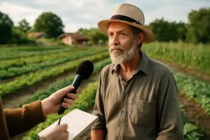Che ruolo hanno le micropratiche quotidiane nel successo dell’agroecologia? Le testimonianze dirette dei contadini della Tenuta