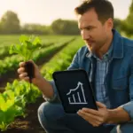 Gestione innovativa dei nutrienti nel suolo: risultati tangibili su qualità e produttività