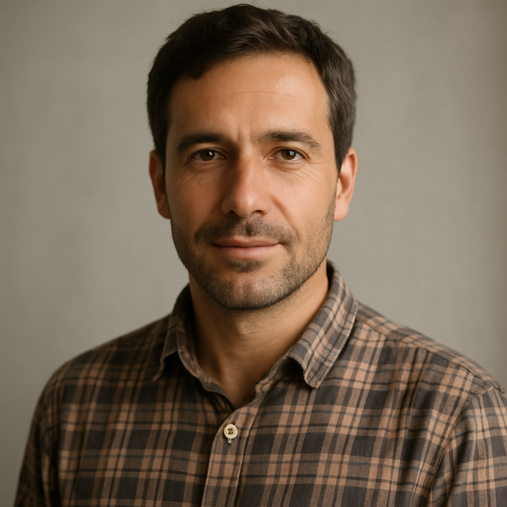 Nicola Parolini