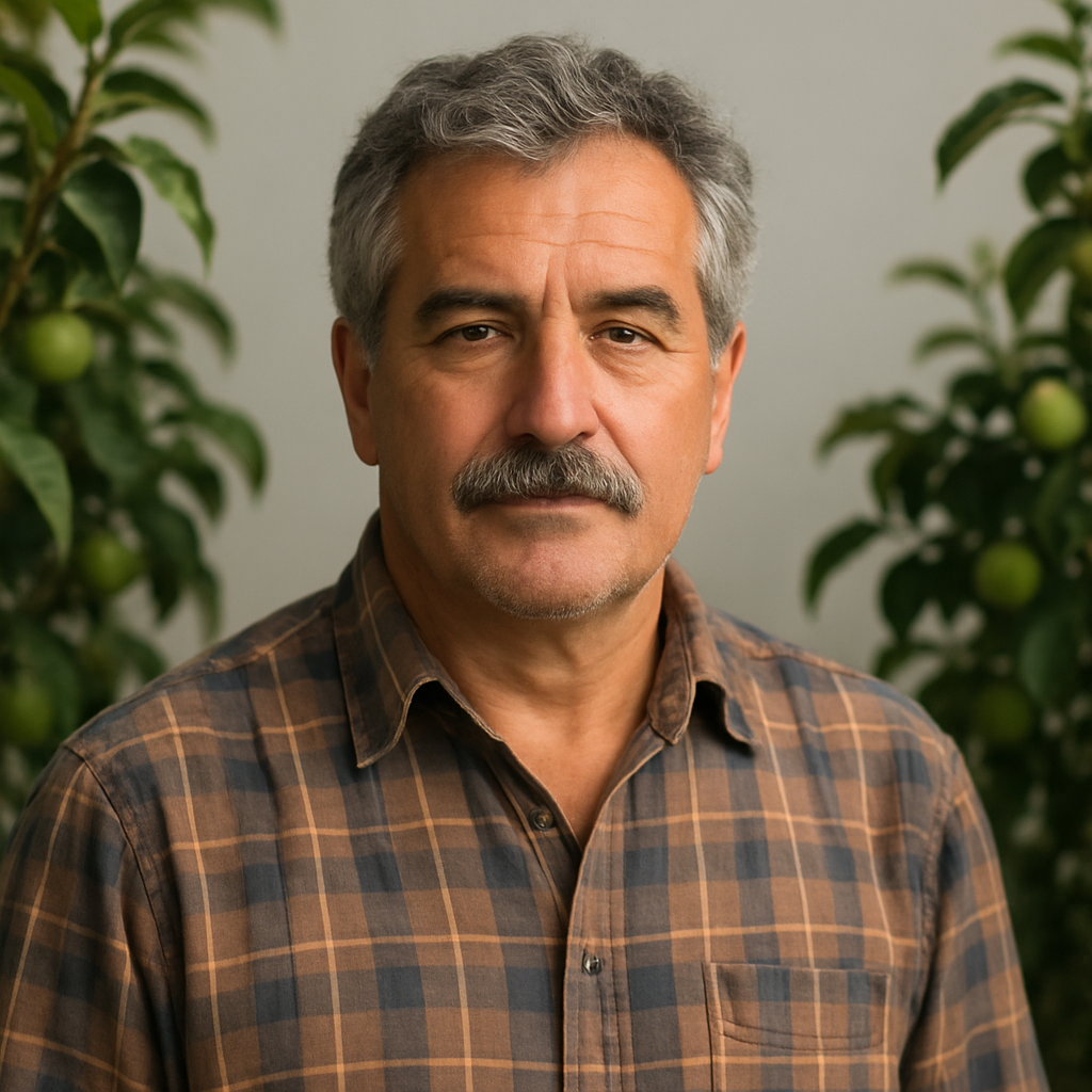 Martino Castellari