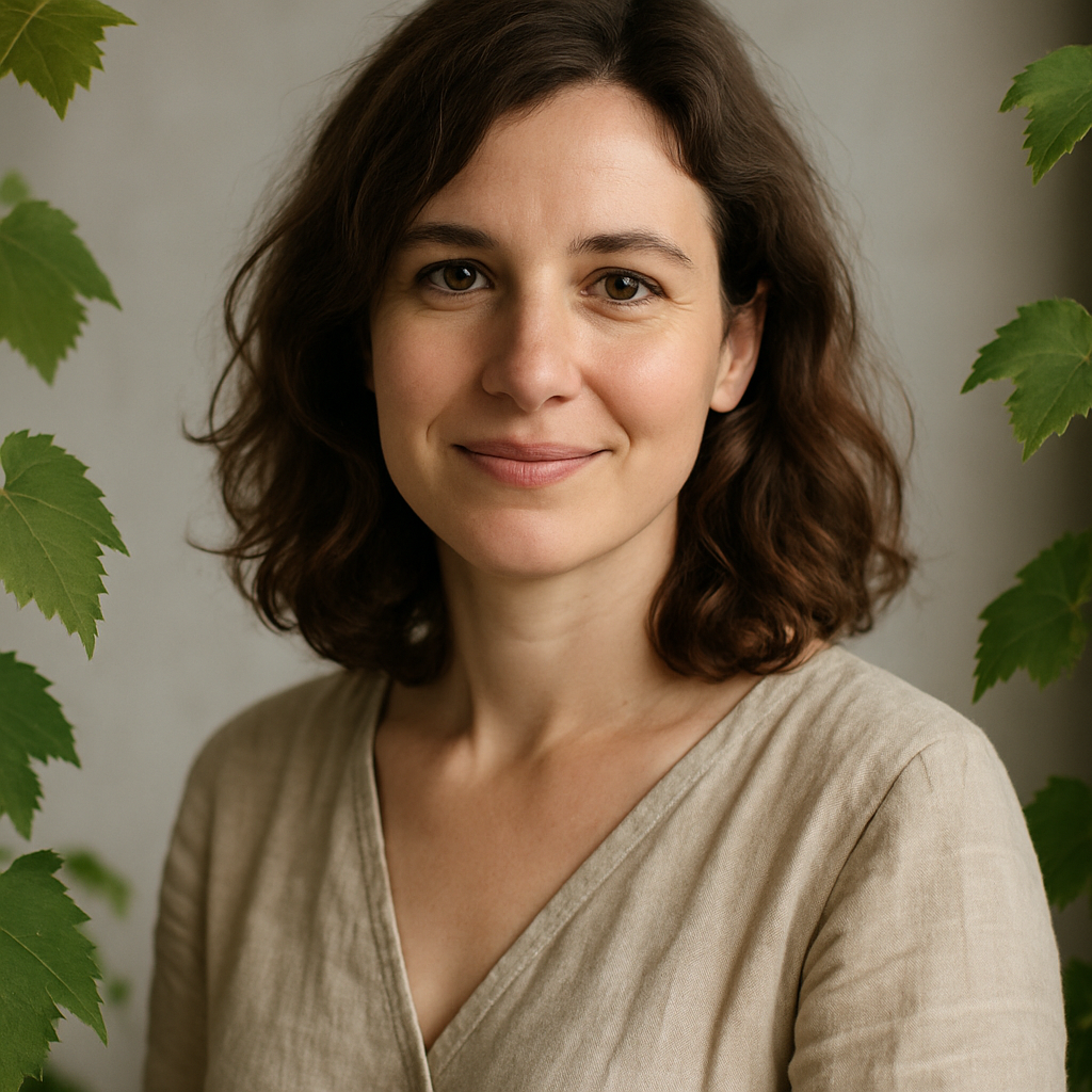 Federica Larciani