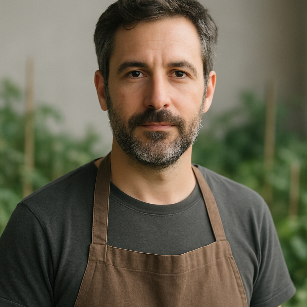 Giovanni Scandola