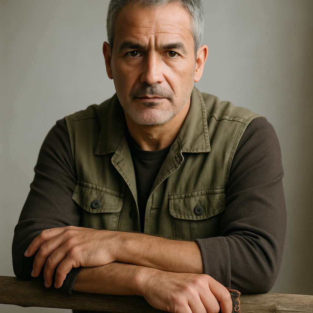 Gianfranco Dellafiore