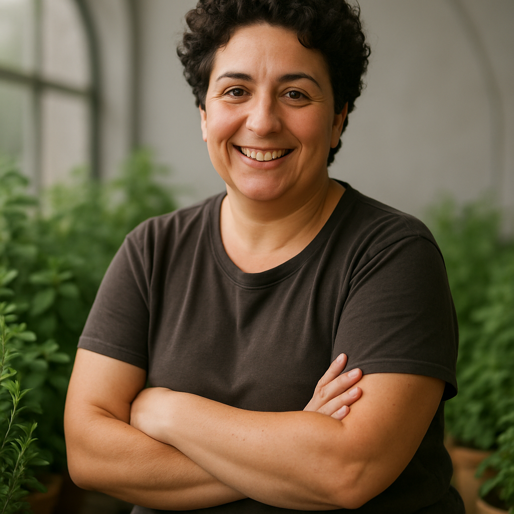 Claudia Montalbano